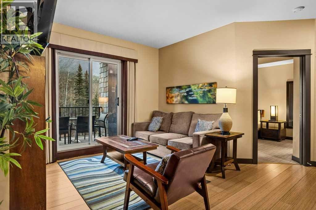 222 Rot.a, 1818 Mountain Avenue, Canmore, Alberta  T1W 3M3 - Photo 3 - A2270866