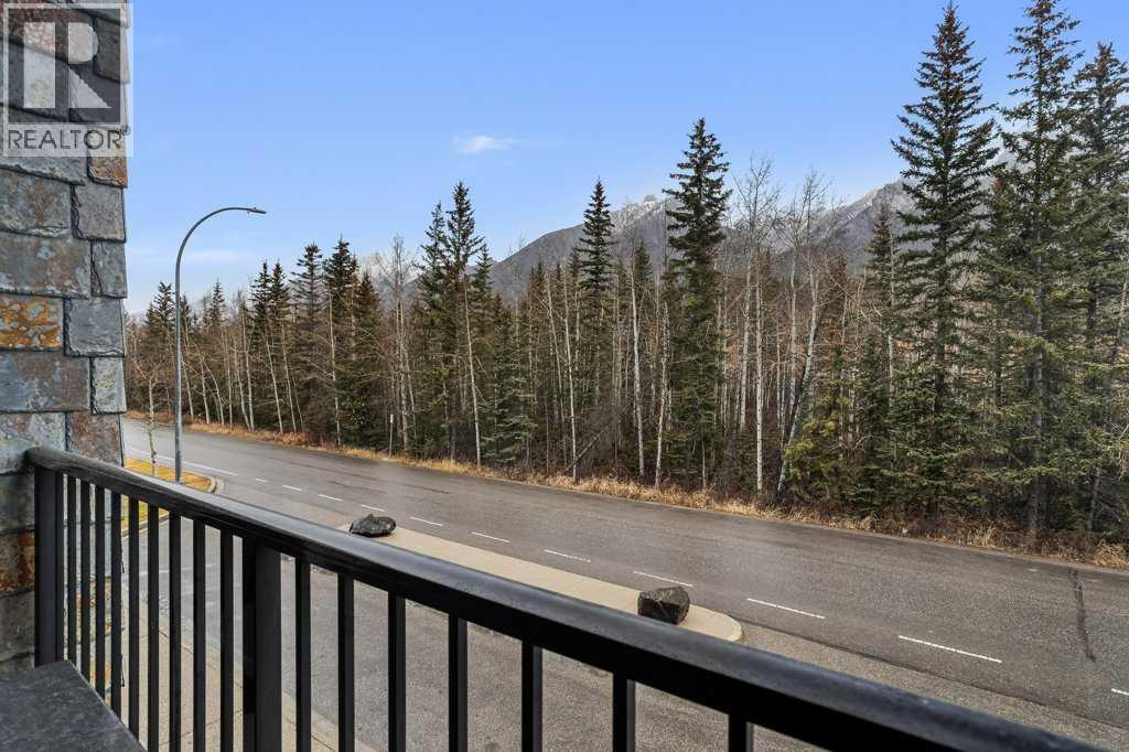 222 Rot.a, 1818 Mountain Avenue, Canmore, Alberta  T1W 3M3 - Photo 33 - A2270866
