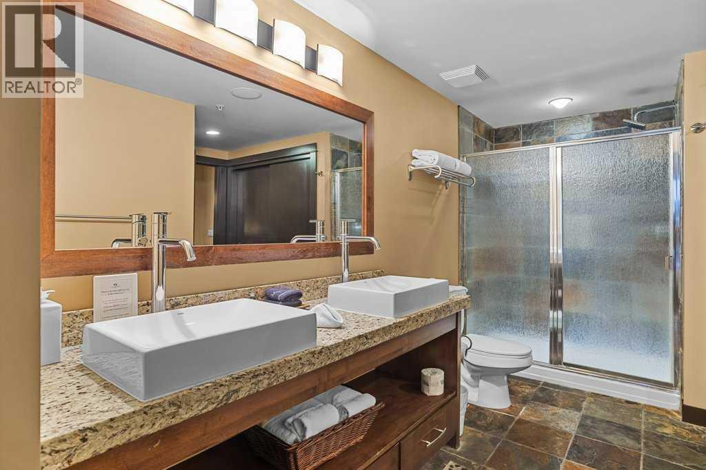 222 Rot.a, 1818 Mountain Avenue, Canmore, Alberta  T1W 3M3 - Photo 25 - A2270866