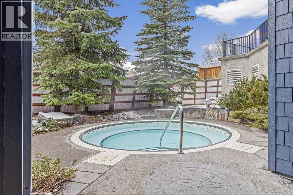 222 Rot.a, 1818 Mountain Avenue, Canmore, Alberta  T1W 3M3 - Photo 38 - A2270866