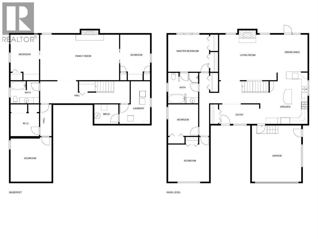 25 Westheights Drive, Didsbury, Alberta  T0M 0W0 - Photo 2 - A2276344