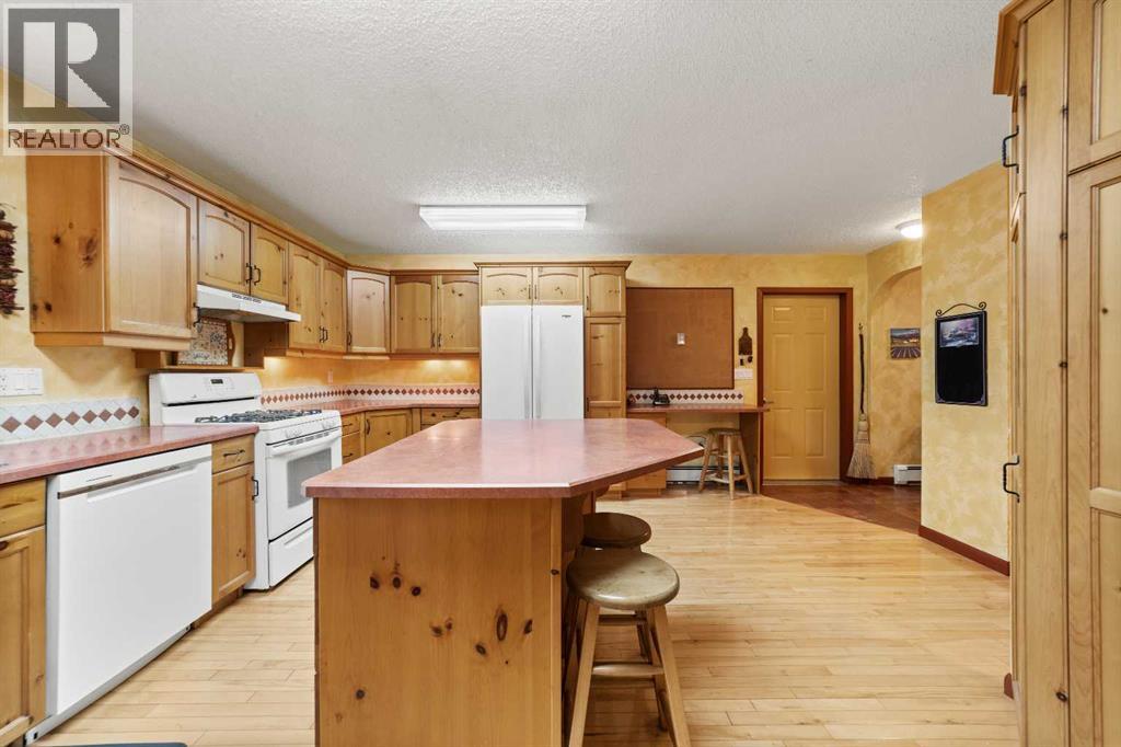 25 Westheights Drive, Didsbury, Alberta  T0M 0W0 - Photo 7 - A2276344