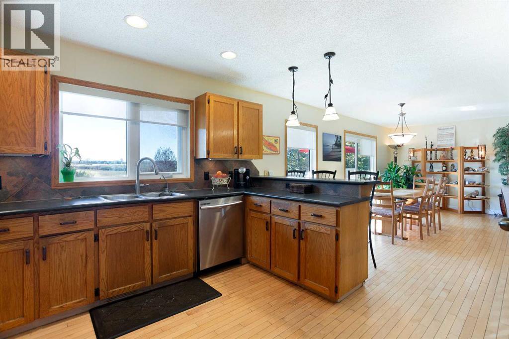 274413 1016 Drive E, Rural Foothills County, Alberta  T1S 7B1 - Photo 26 - A2280229