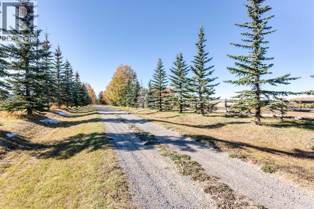 274413 1016 Drive E, Rural Foothills County, Alberta  T1S 7B1 - Photo 9 - A2280229