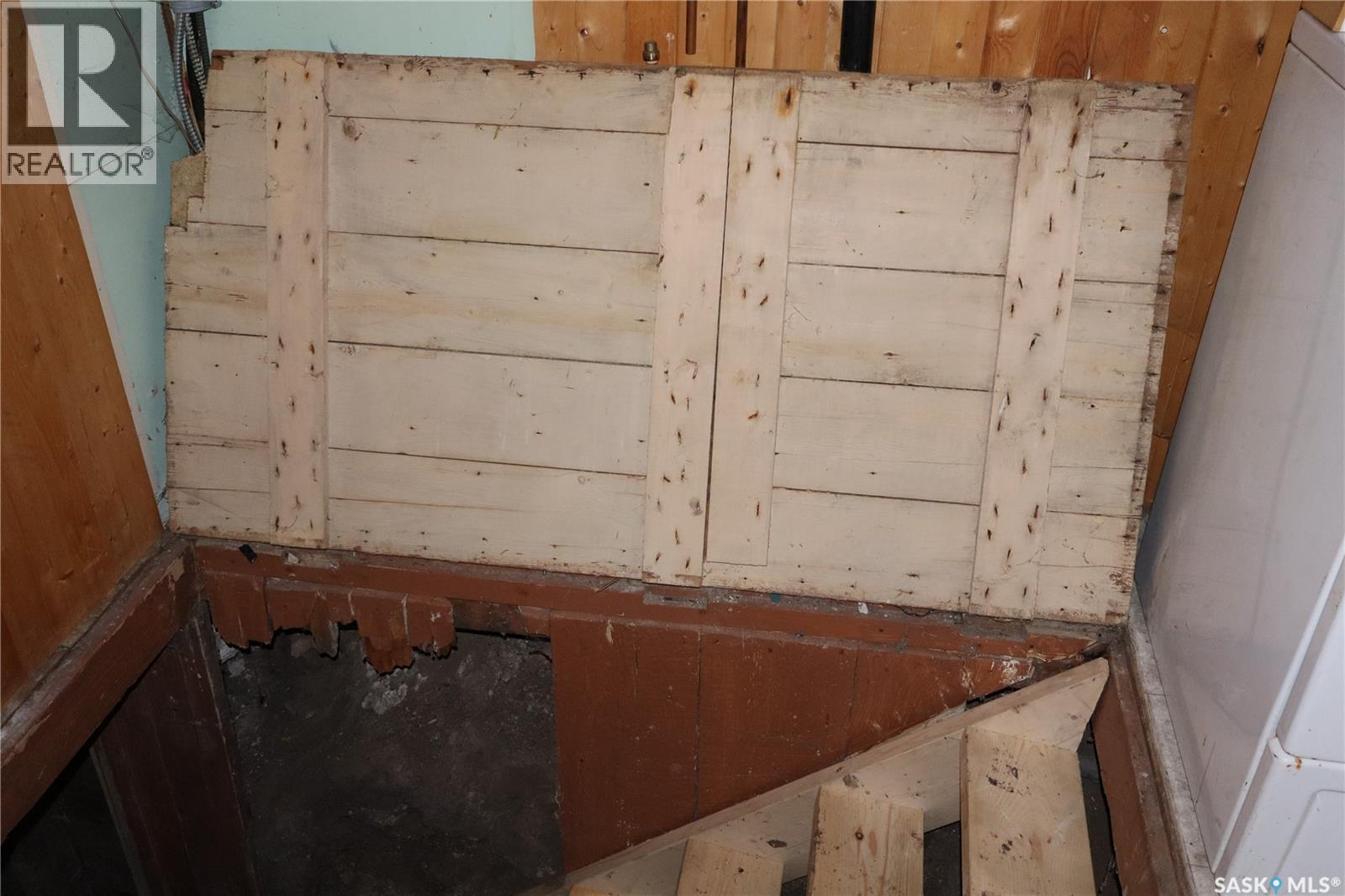 311 2nd Avenue W, Assiniboia, Saskatchewan  S0H 0B0 - Photo 14 - SK027444