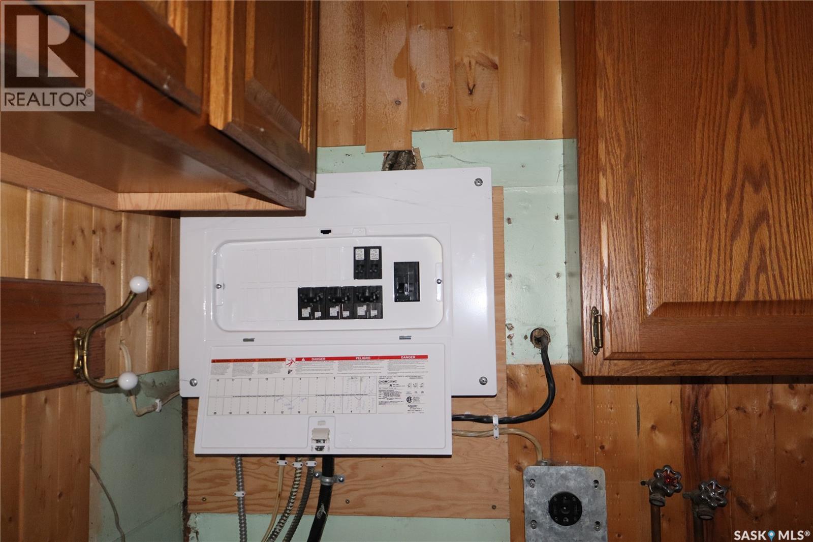 311 2nd Avenue W, Assiniboia, Saskatchewan  S0H 0B0 - Photo 15 - SK027444