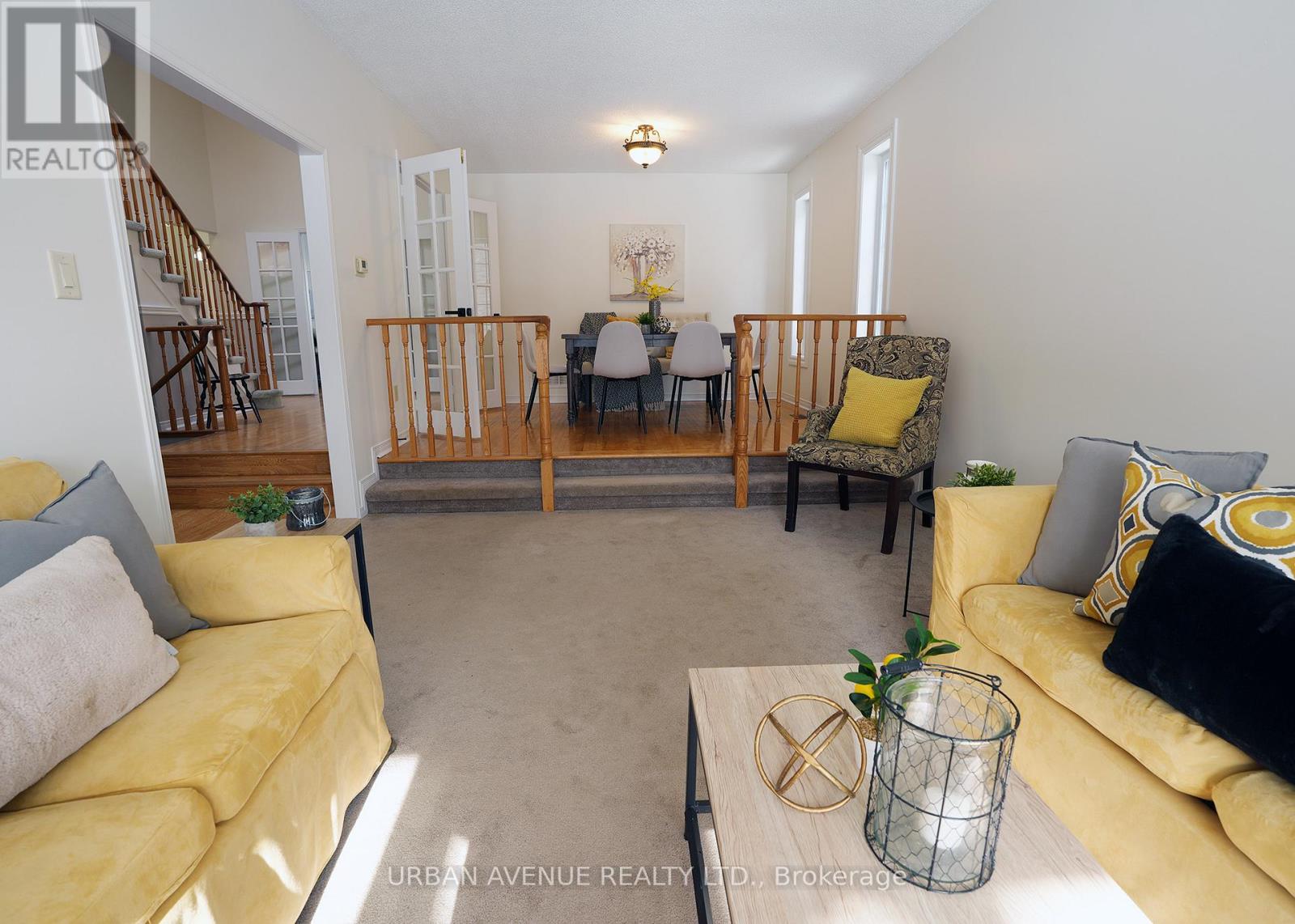 2125 Lynn Heights Drive, Pickering, Ontario  L1X 2S1 - Photo 11 - E12736848