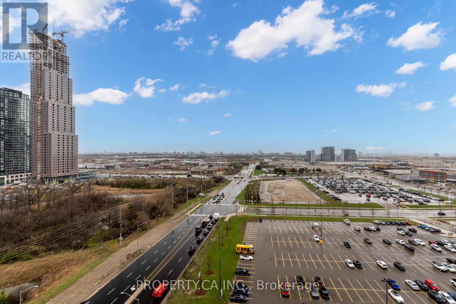 1201 - 7890 Jane Street, Vaughan, Ontario  L4K 0K9 - Photo 18 - N12713086