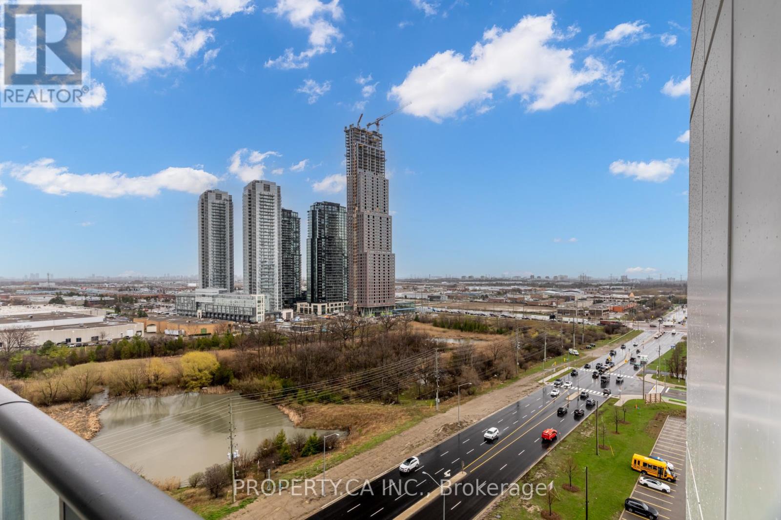 1201 - 7890 Jane Street, Vaughan, Ontario  L4K 0K9 - Photo 20 - N12713086