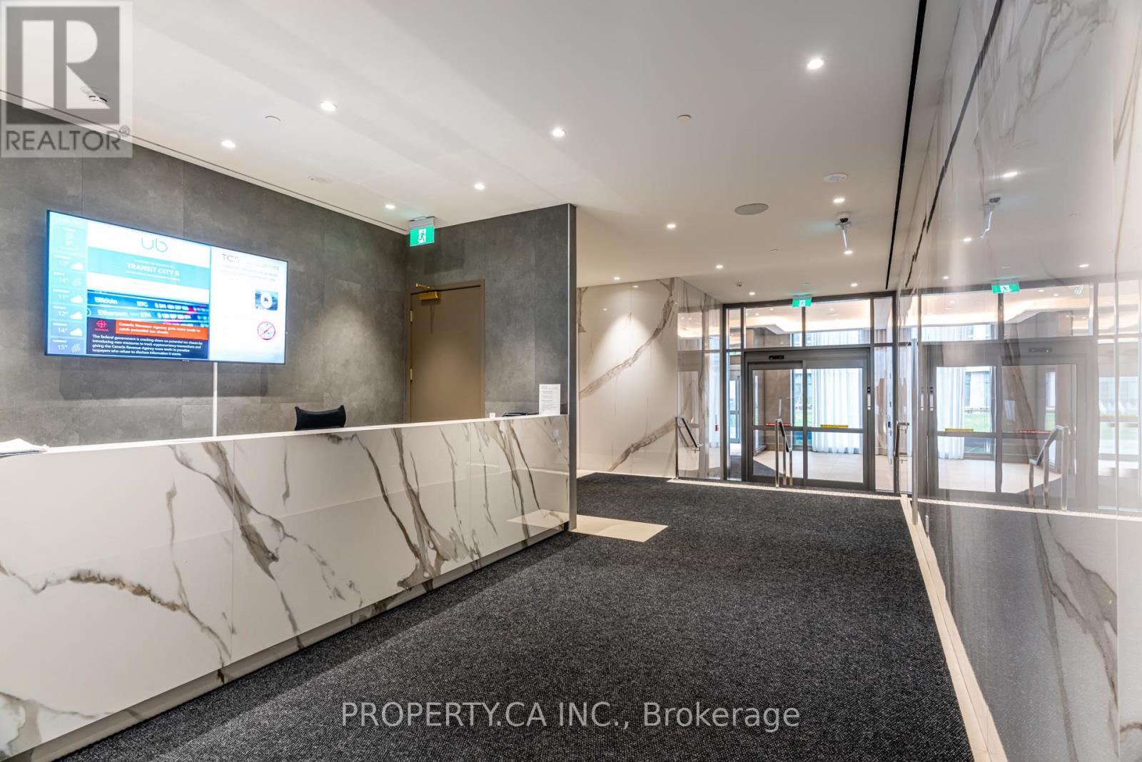 1201 - 7890 Jane Street, Vaughan, Ontario  L4K 0K9 - Photo 3 - N12713086