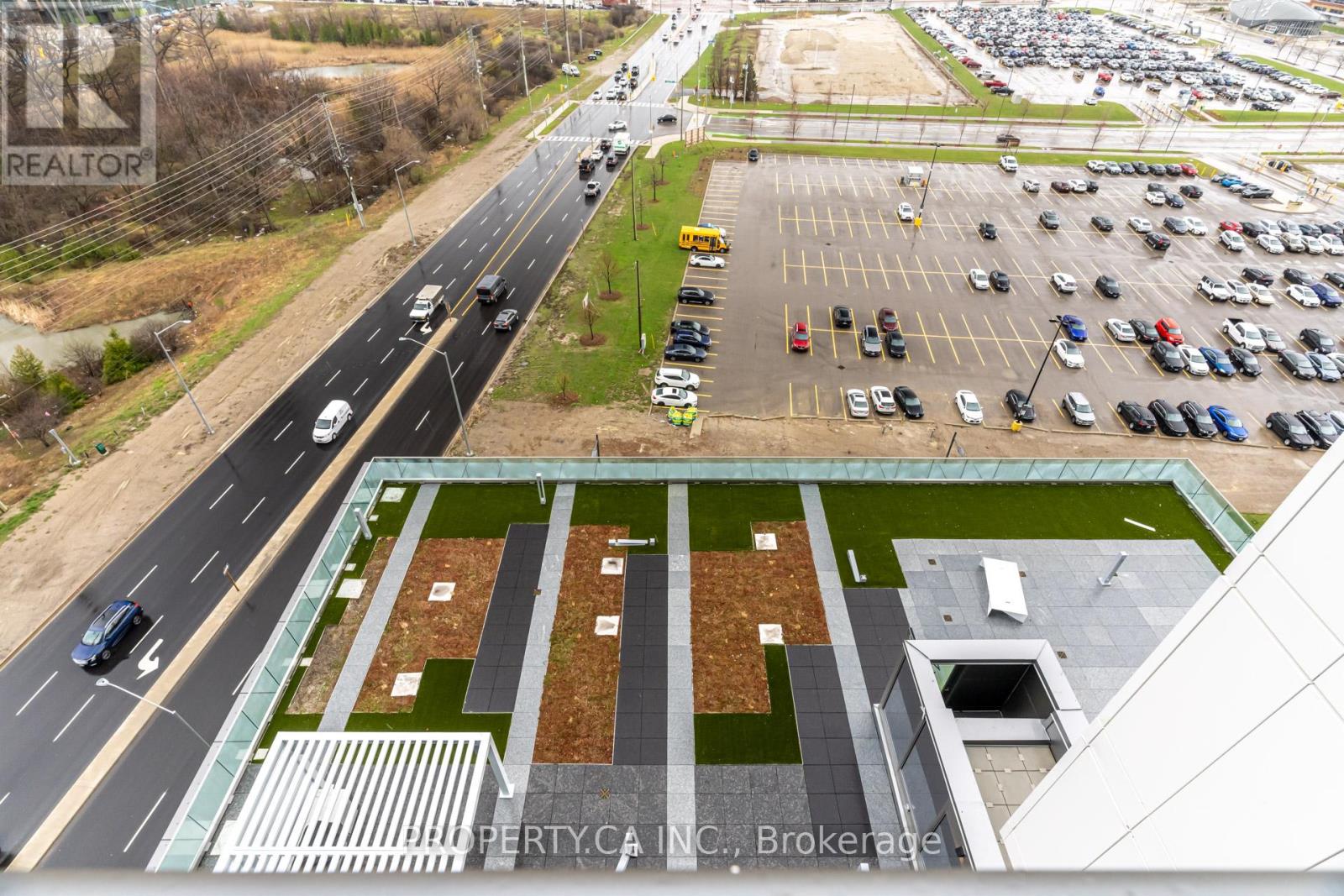 1201 - 7890 Jane Street, Vaughan, Ontario  L4K 0K9 - Photo 17 - N12713086