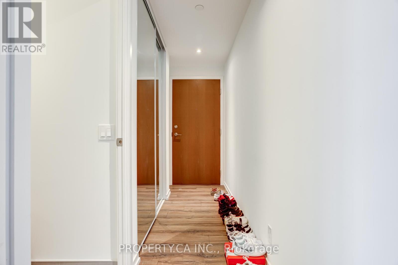 1201 - 7890 Jane Street, Vaughan, Ontario  L4K 0K9 - Photo 4 - N12713086