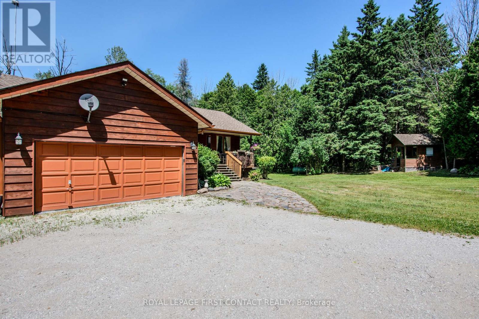 5144 25th Side Road, Essa, Ontario  L0L 2N0 - Photo 3 - N12737310