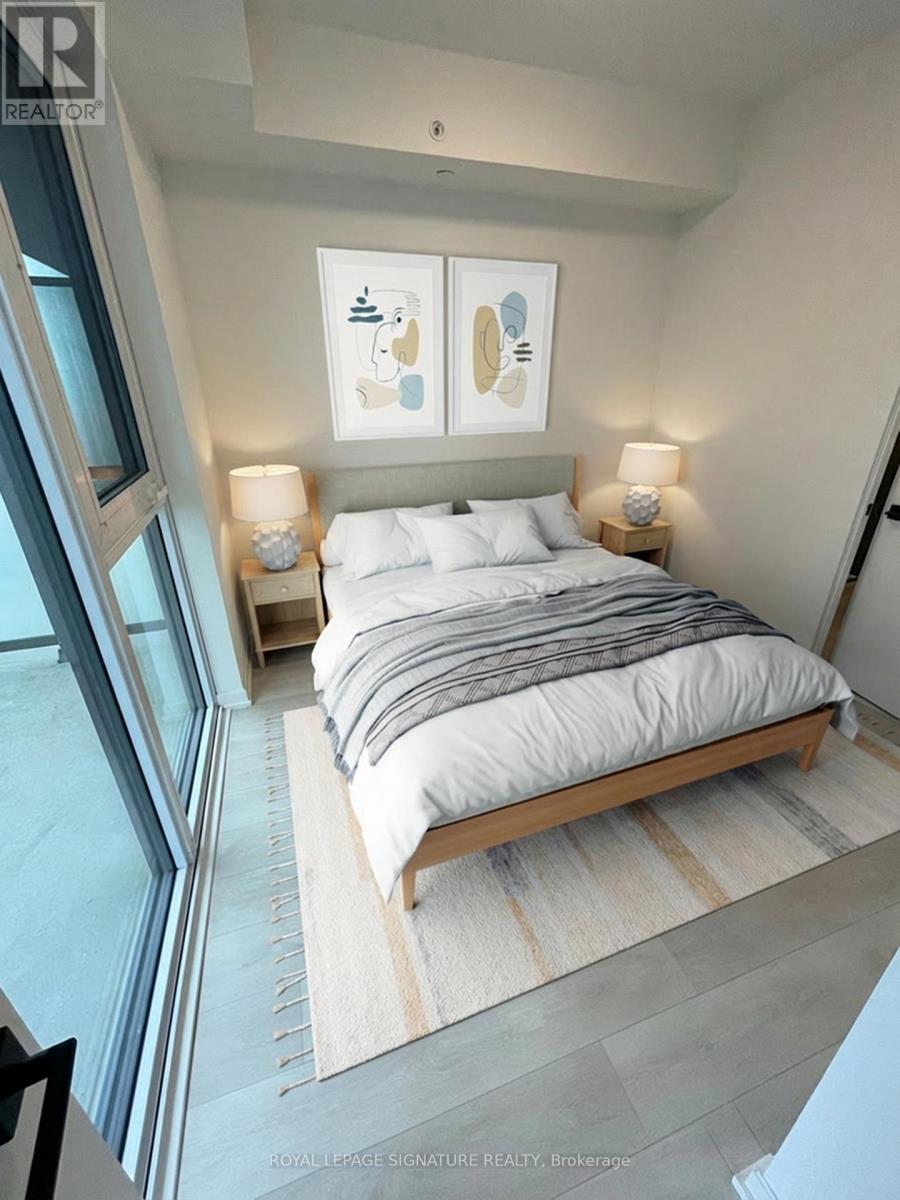 1911 - 1285 Dupont Street, Toronto, Ontario  M6H 0E3 - Photo 7 - W12607570