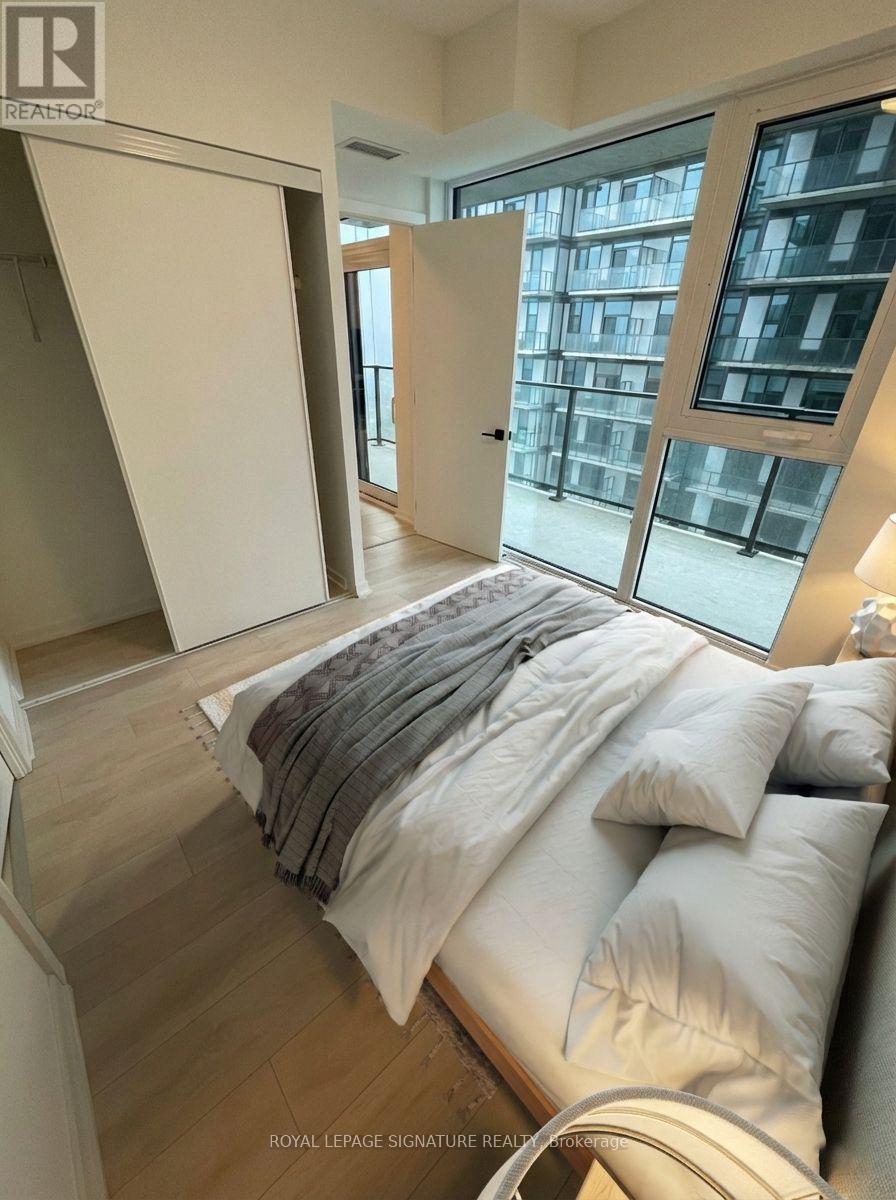 1911 - 1285 Dupont Street, Toronto, Ontario  M6H 0E3 - Photo 9 - W12607570