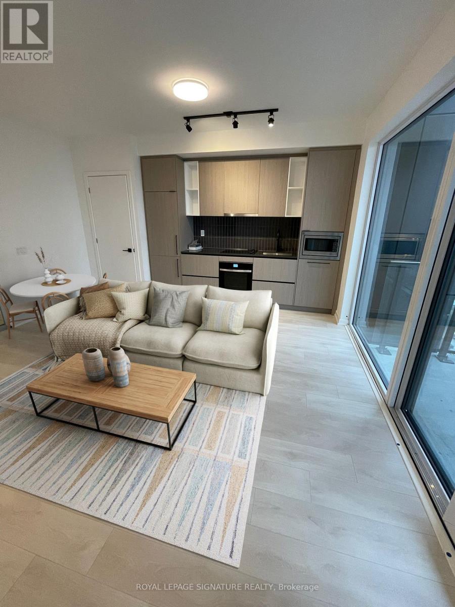 1911 - 1285 Dupont Street, Toronto, Ontario  M6H 0E3 - Photo 4 - W12607570