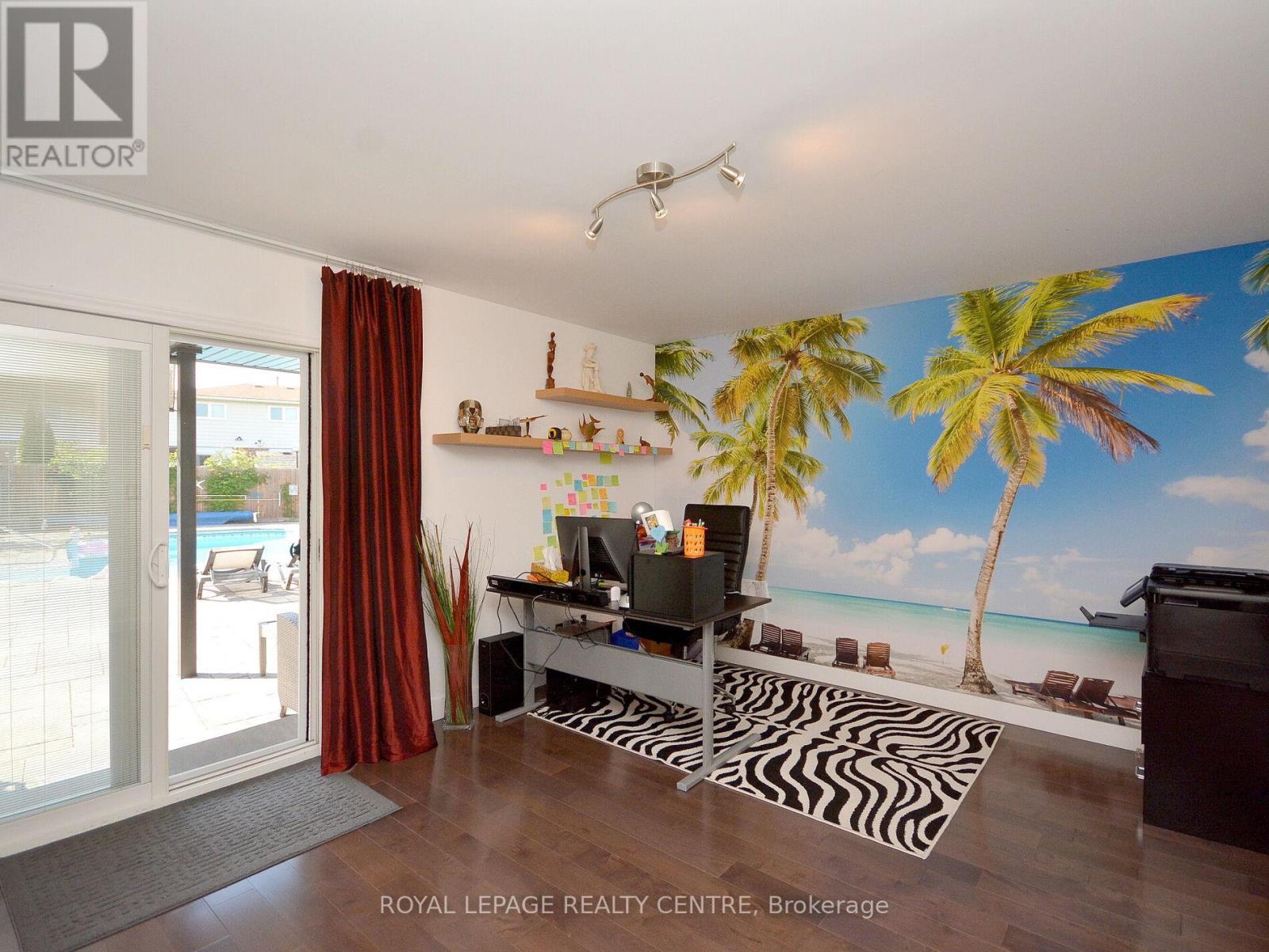 2503 Palisander Avenue, Mississauga, Ontario  L5B 2N4 - Photo 12 - W12733462