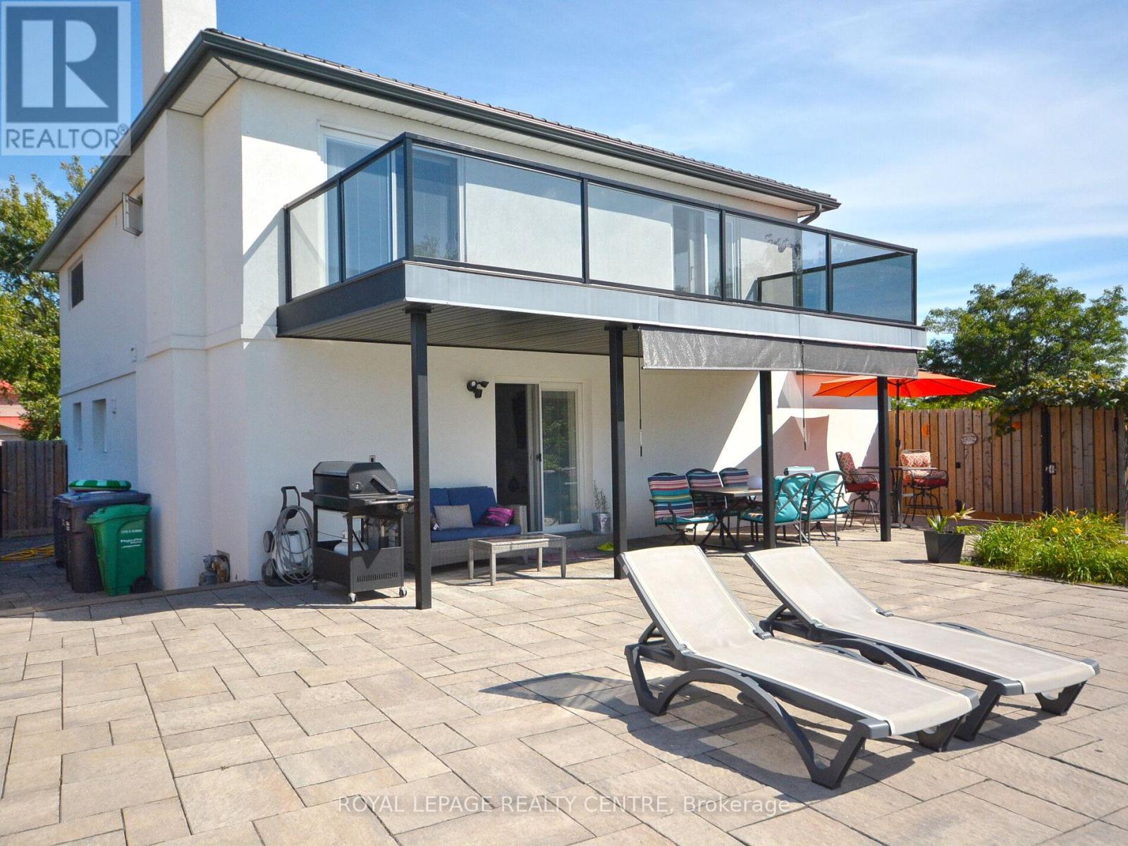 2503 Palisander Avenue, Mississauga, Ontario  L5B 2N4 - Photo 27 - W12733462