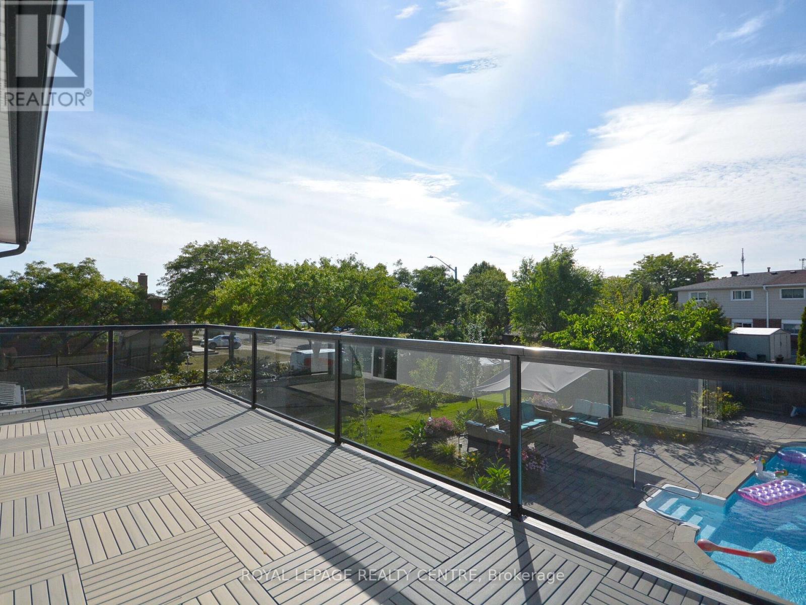 2503 Palisander Avenue, Mississauga, Ontario  L5B 2N4 - Photo 31 - W12733462