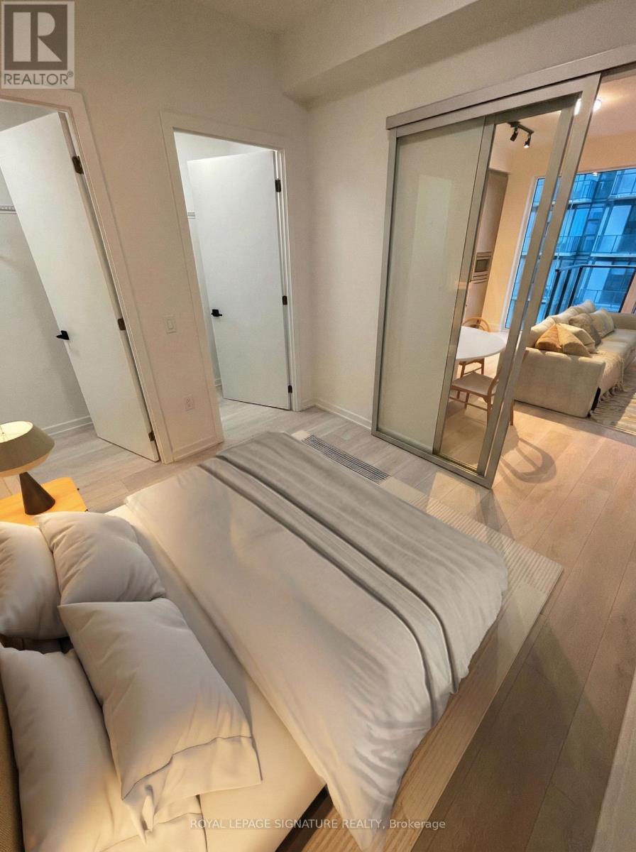 1911 - 1285 Dupont Street, Toronto, Ontario  M6H 0E3 - Photo 14 - W12607570