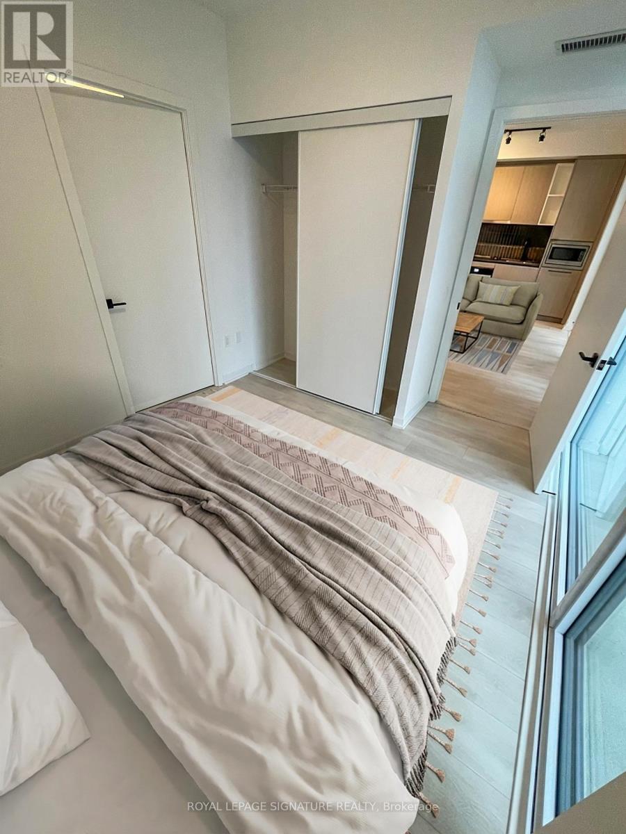 1911 - 1285 Dupont Street, Toronto, Ontario  M6H 0E3 - Photo 8 - W12607570