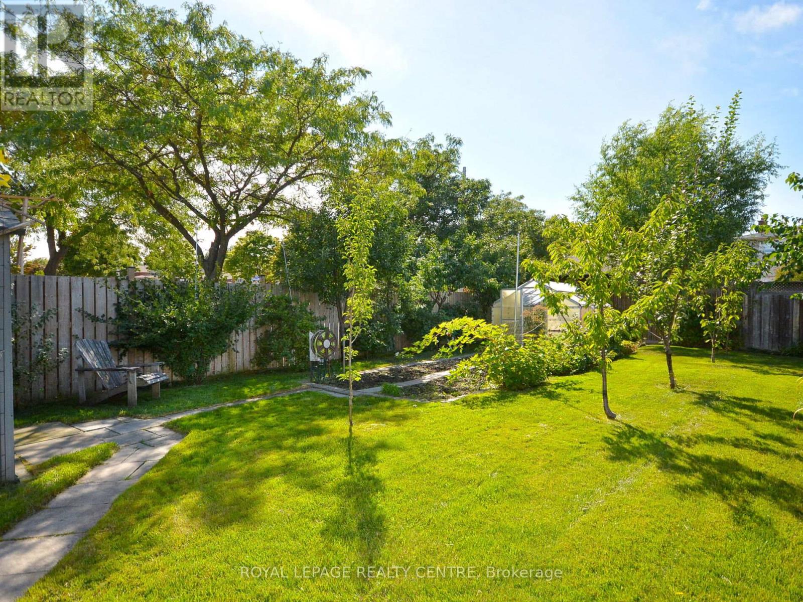 2503 Palisander Avenue, Mississauga, Ontario  L5B 2N4 - Photo 39 - W12733462