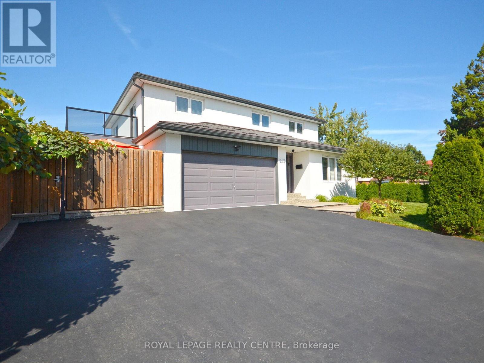 2503 PALISANDER AVENUE, Mississauga, Ontario