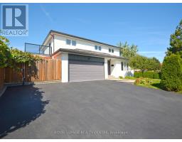 2503 PALISANDER AVENUE, Mississauga, Ontario