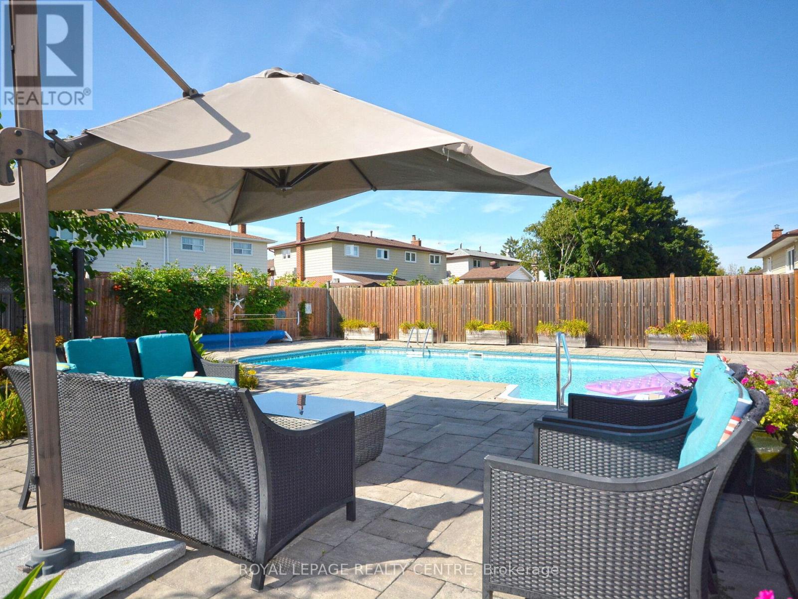 2503 Palisander Avenue, Mississauga, Ontario  L5B 2N4 - Photo 33 - W12733462