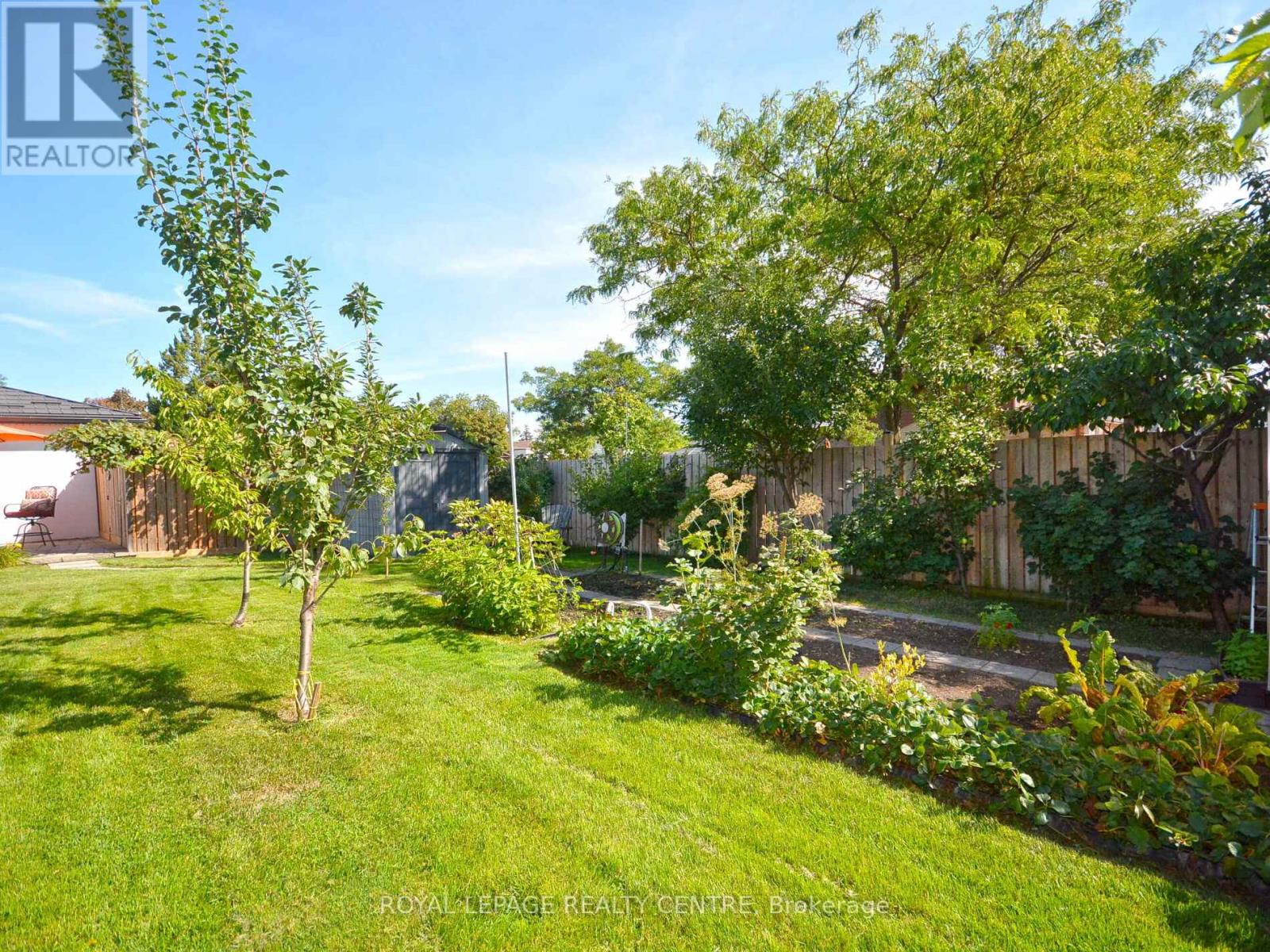 2503 Palisander Avenue, Mississauga, Ontario  L5B 2N4 - Photo 38 - W12733462