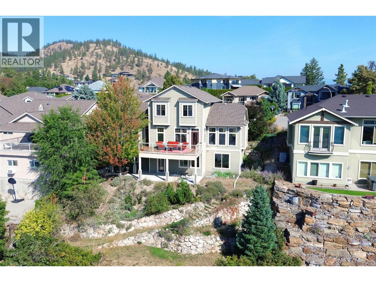 1755 Marona Court, Kelowna, British Columbia  V1V 2N2 - Photo 3 - 10373491