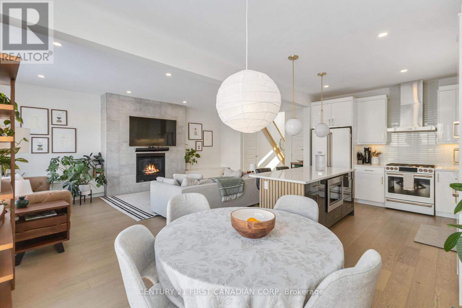 184 Crestview Drive, Middlesex Centre, Ontario  N0L 1R0 - Photo 12 - X12737500