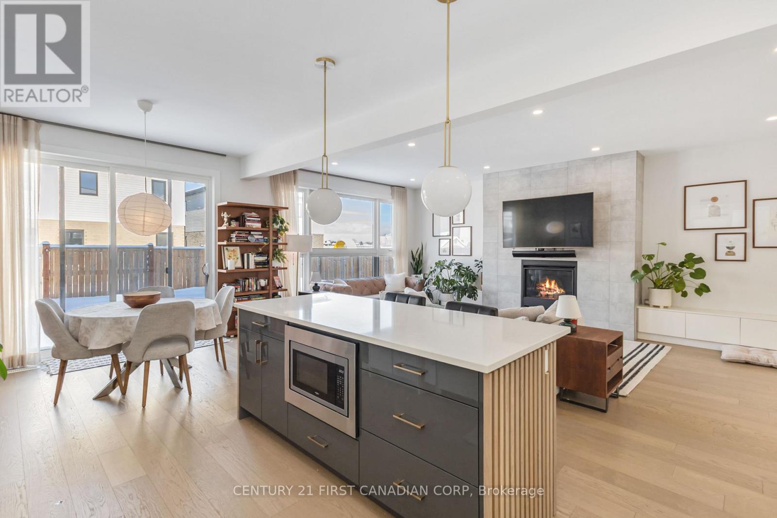 184 Crestview Drive, Middlesex Centre, Ontario  N0L 1R0 - Photo 14 - X12737500