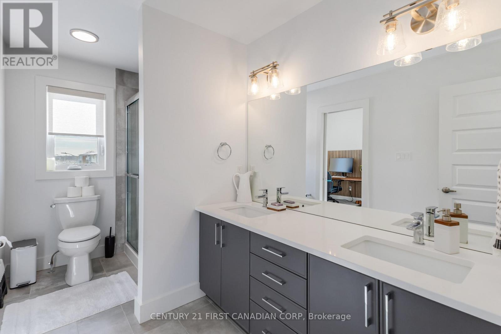 184 Crestview Drive, Middlesex Centre, Ontario  N0L 1R0 - Photo 18 - X12737500