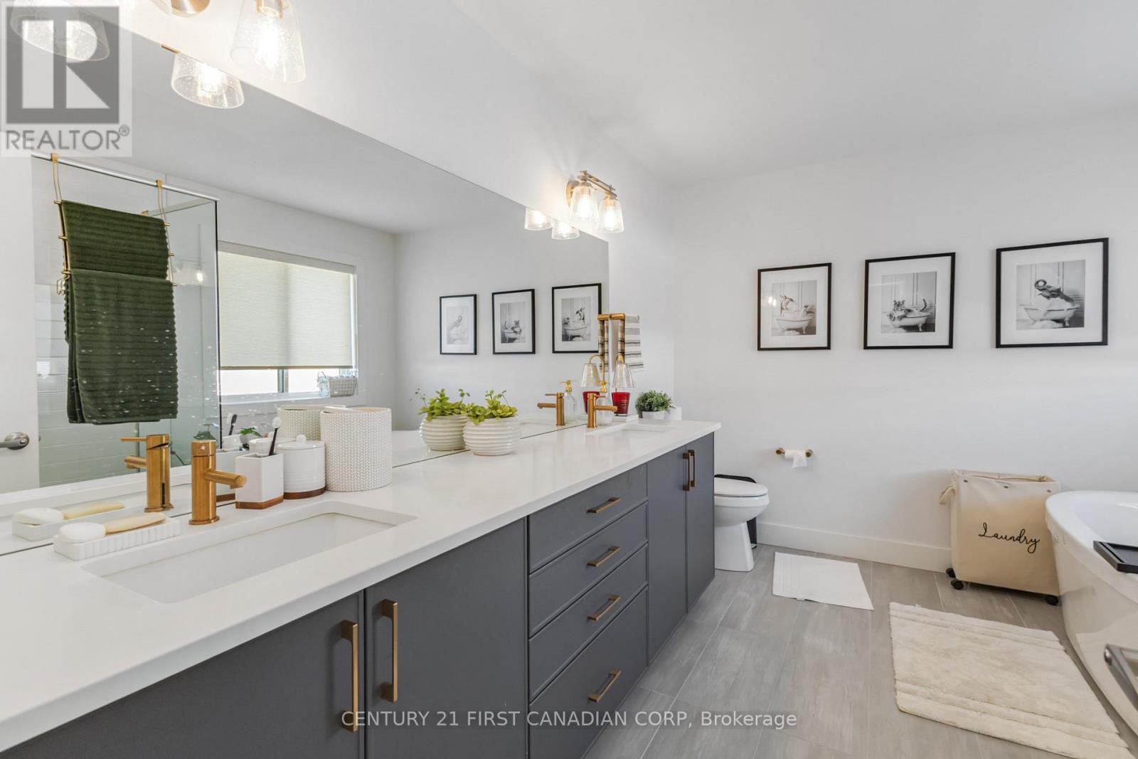 184 Crestview Drive, Middlesex Centre, Ontario  N0L 1R0 - Photo 22 - X12737500