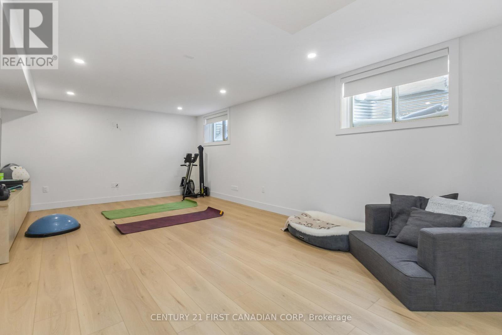 184 Crestview Drive, Middlesex Centre, Ontario  N0L 1R0 - Photo 24 - X12737500