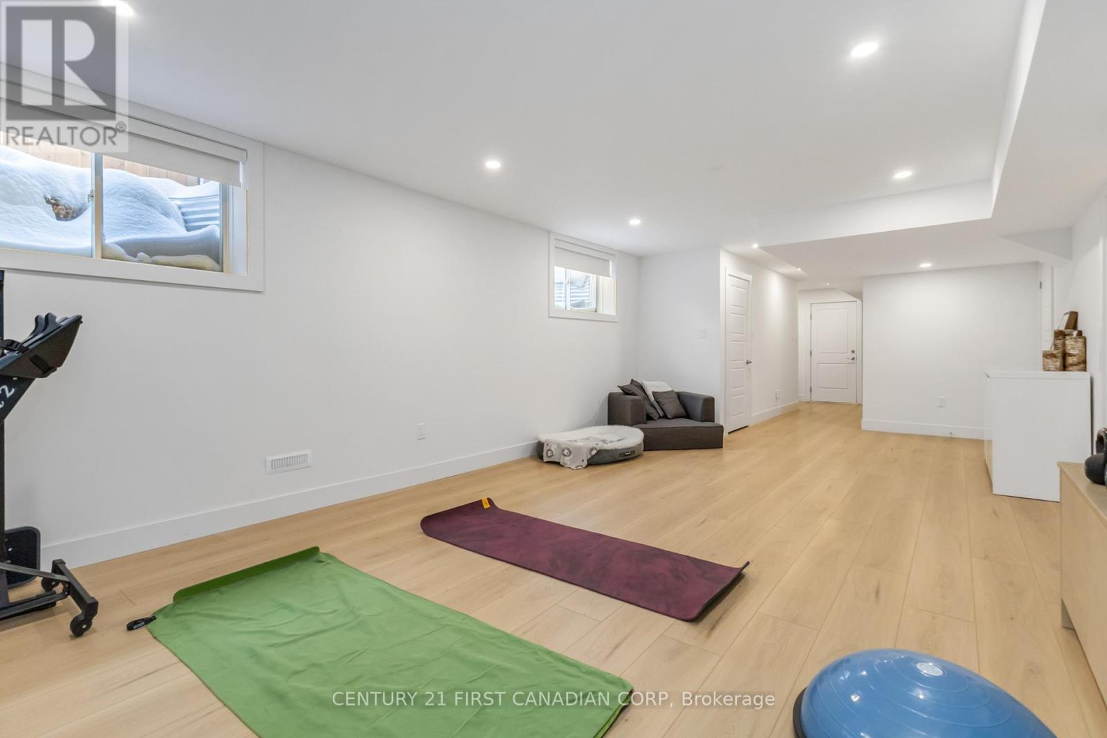 184 Crestview Drive, Middlesex Centre, Ontario  N0L 1R0 - Photo 25 - X12737500