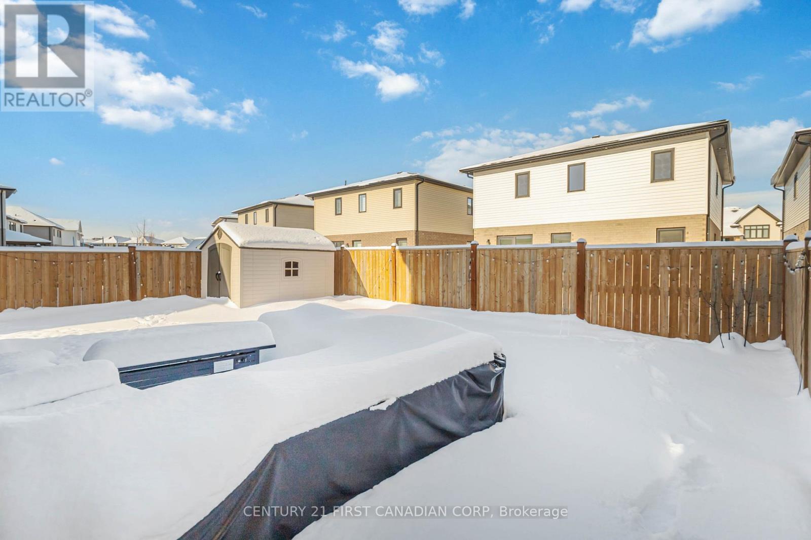 184 Crestview Drive, Middlesex Centre, Ontario  N0L 1R0 - Photo 28 - X12737500