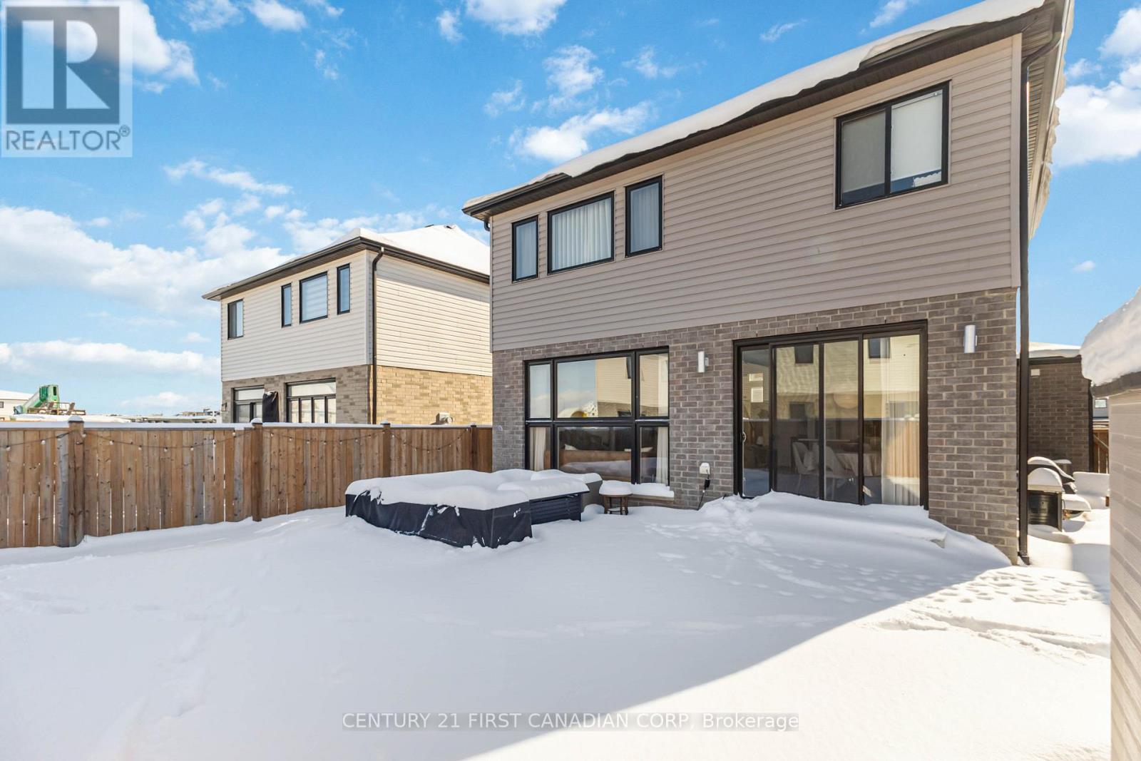 184 Crestview Drive, Middlesex Centre, Ontario  N0L 1R0 - Photo 29 - X12737500