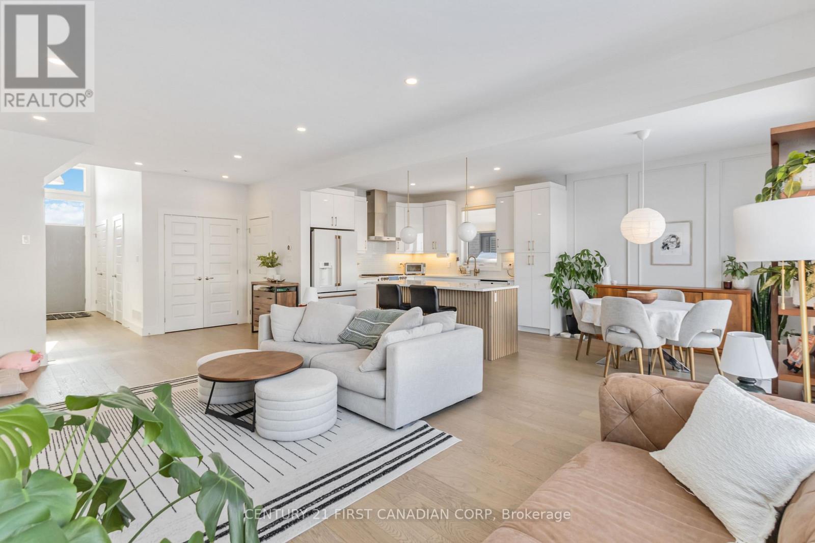 184 Crestview Drive, Middlesex Centre, Ontario  N0L 1R0 - Photo 9 - X12737500