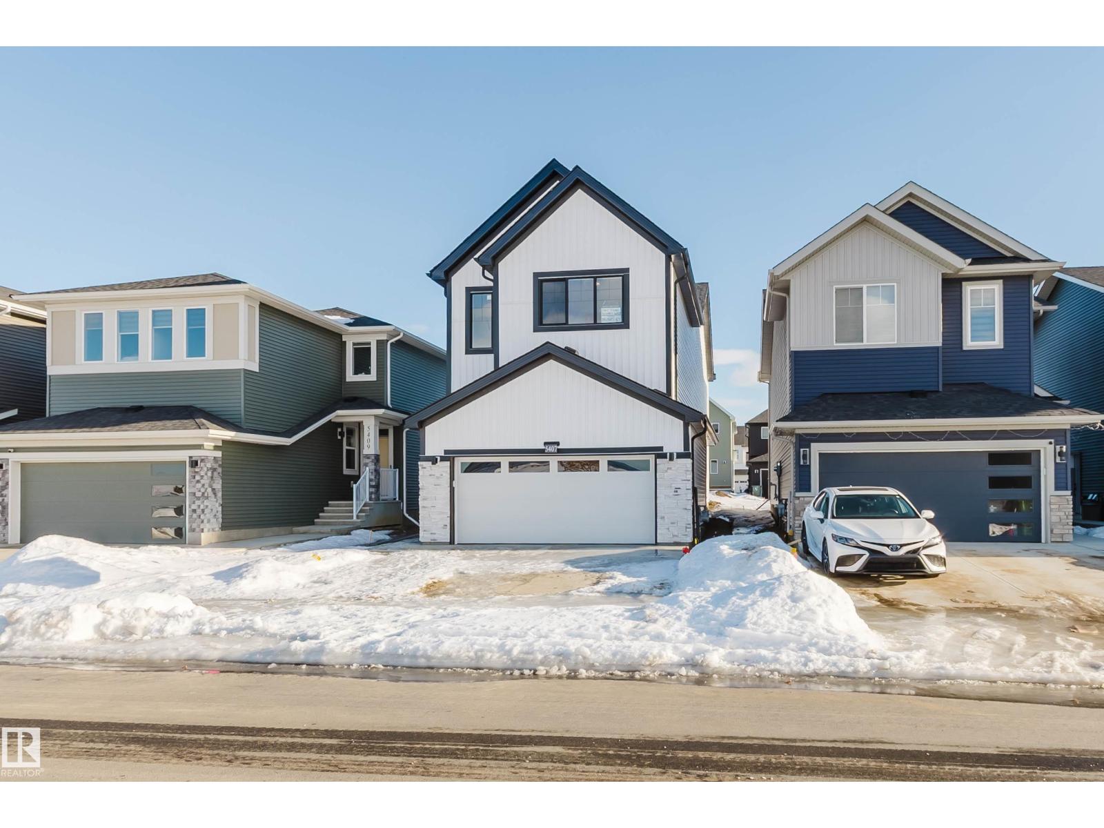 5407 Parc Reunis Wy, Beaumont, Alberta  T4X 2Z7 - Photo 60 - E4448451