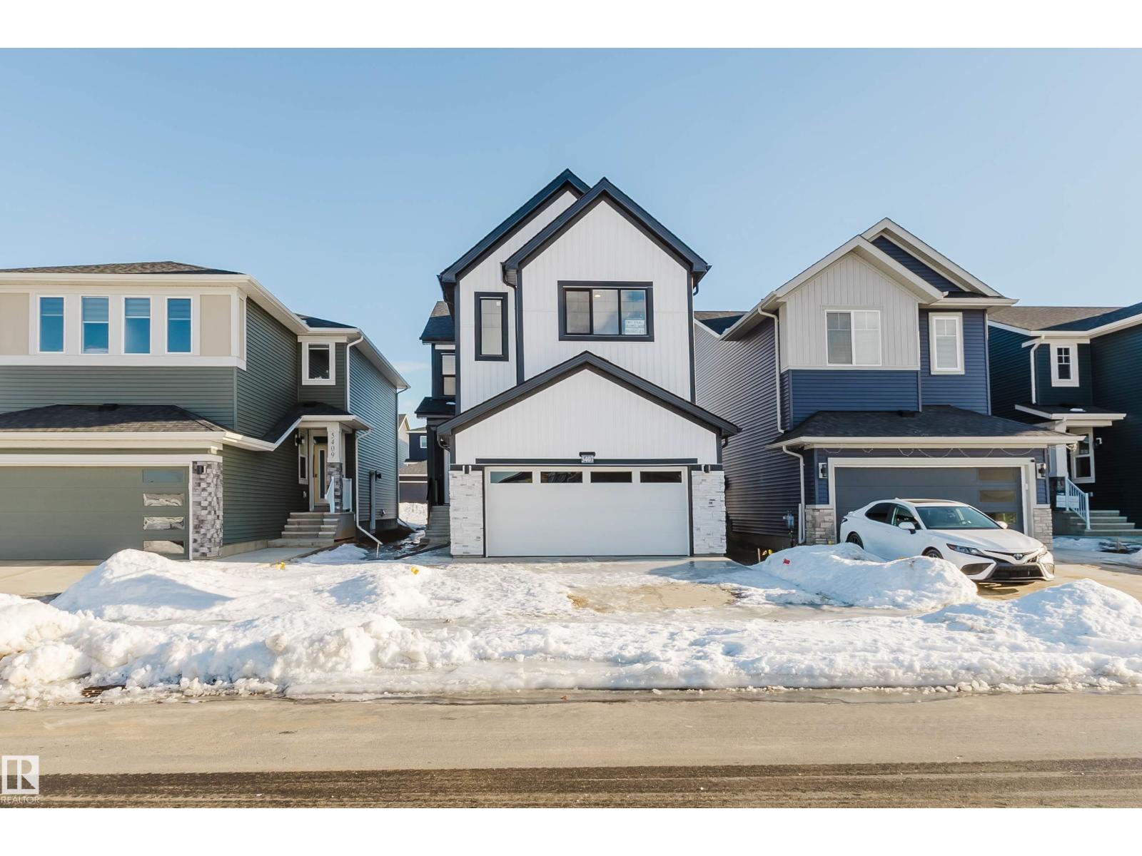 5407 Parc Reunis Wy, Beaumont, Alberta  T4X 2Z7 - Photo 61 - E4448451