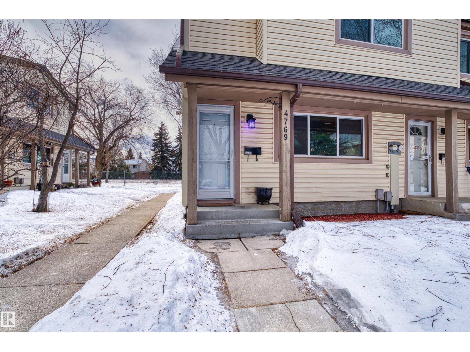 4769 35 Av Nw, Edmonton, Alberta  T6L 3P8 - Photo 21 - E4470767