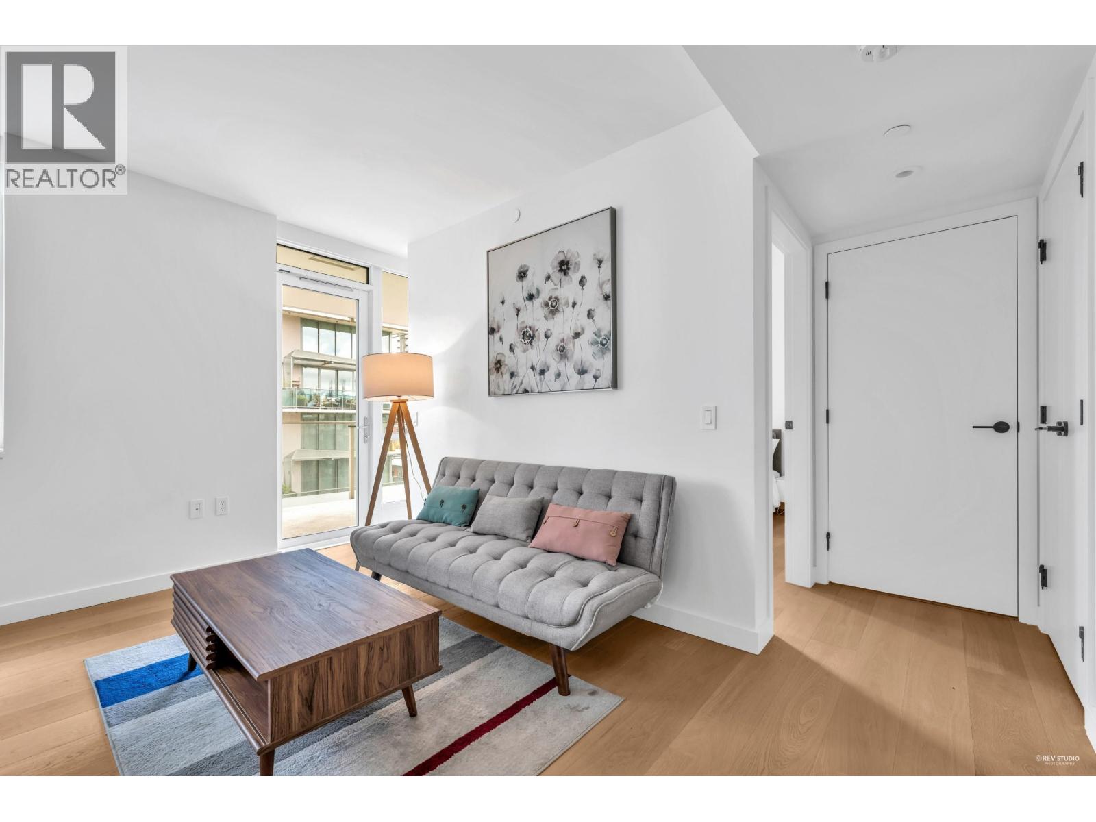 906 1180 Broughton Street, Vancouver, British Columbia  V6G 2B1 - Photo 3 - R3084259