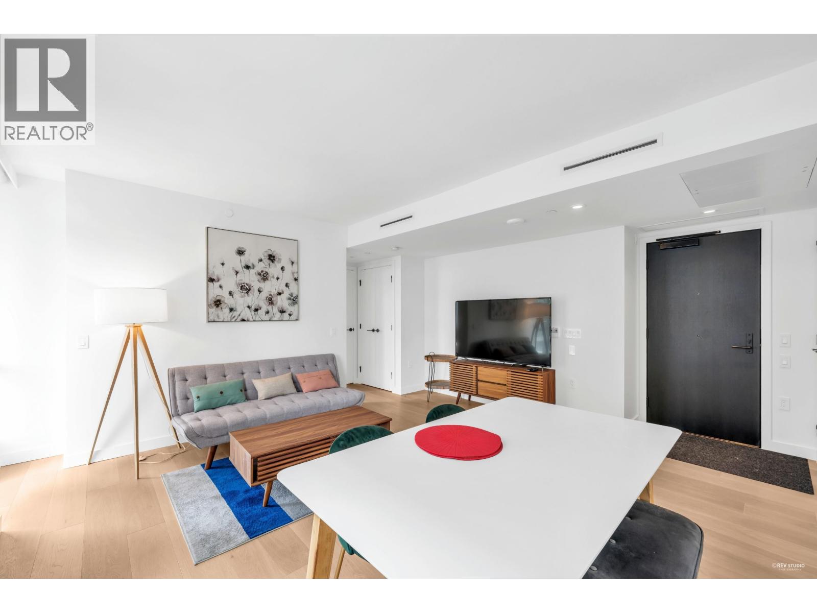 906 1180 Broughton Street, Vancouver, British Columbia  V6G 2B1 - Photo 6 - R3084259