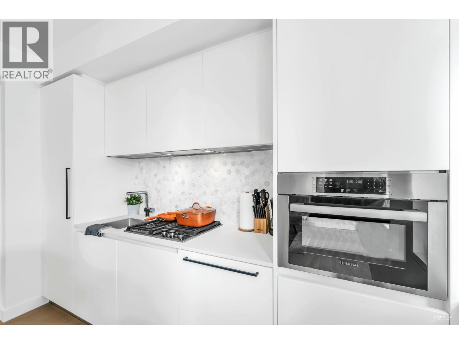 906 1180 Broughton Street, Vancouver, British Columbia  V6G 2B1 - Photo 10 - R3084259