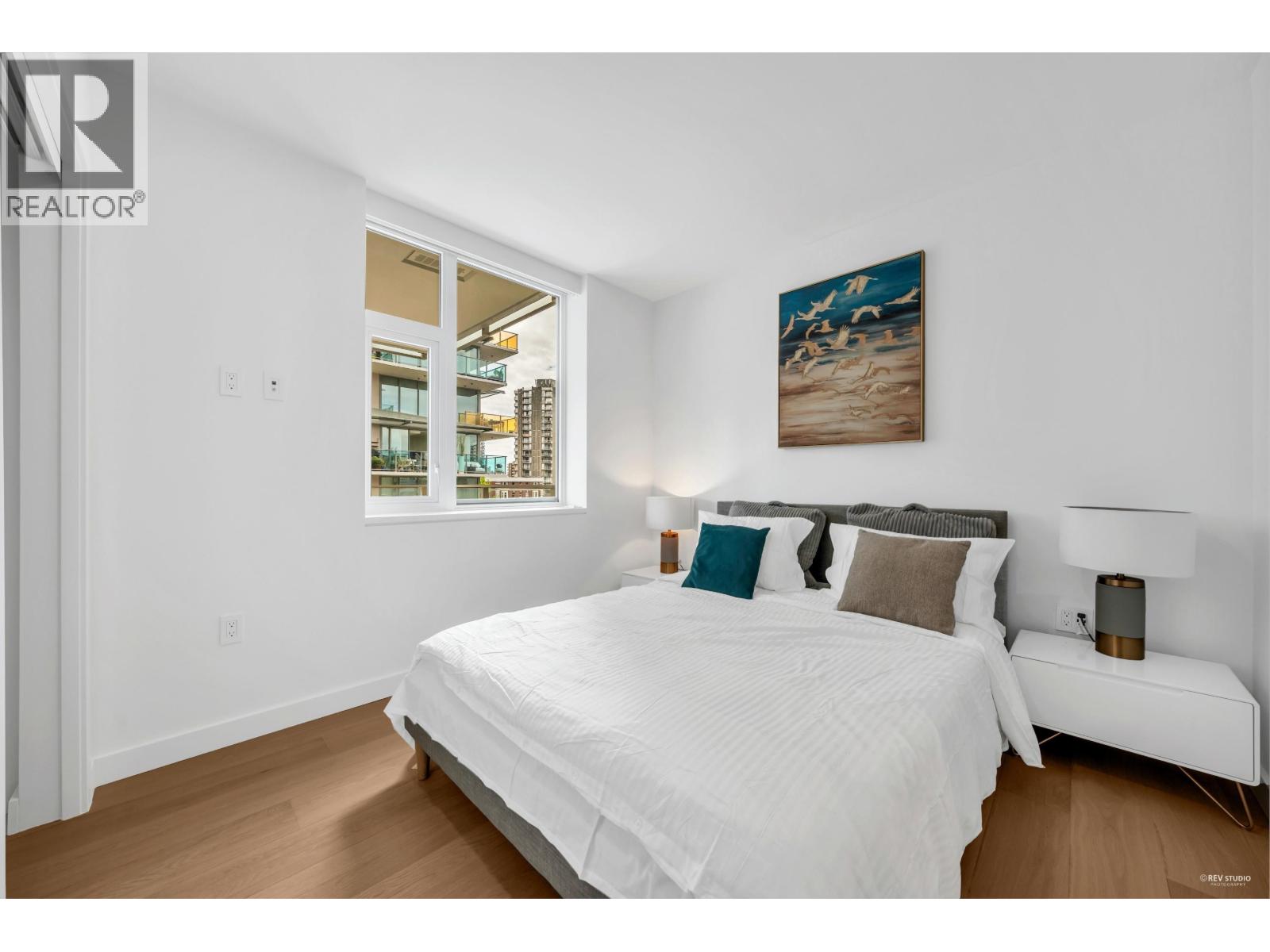 906 1180 Broughton Street, Vancouver, British Columbia  V6G 2B1 - Photo 11 - R3084259