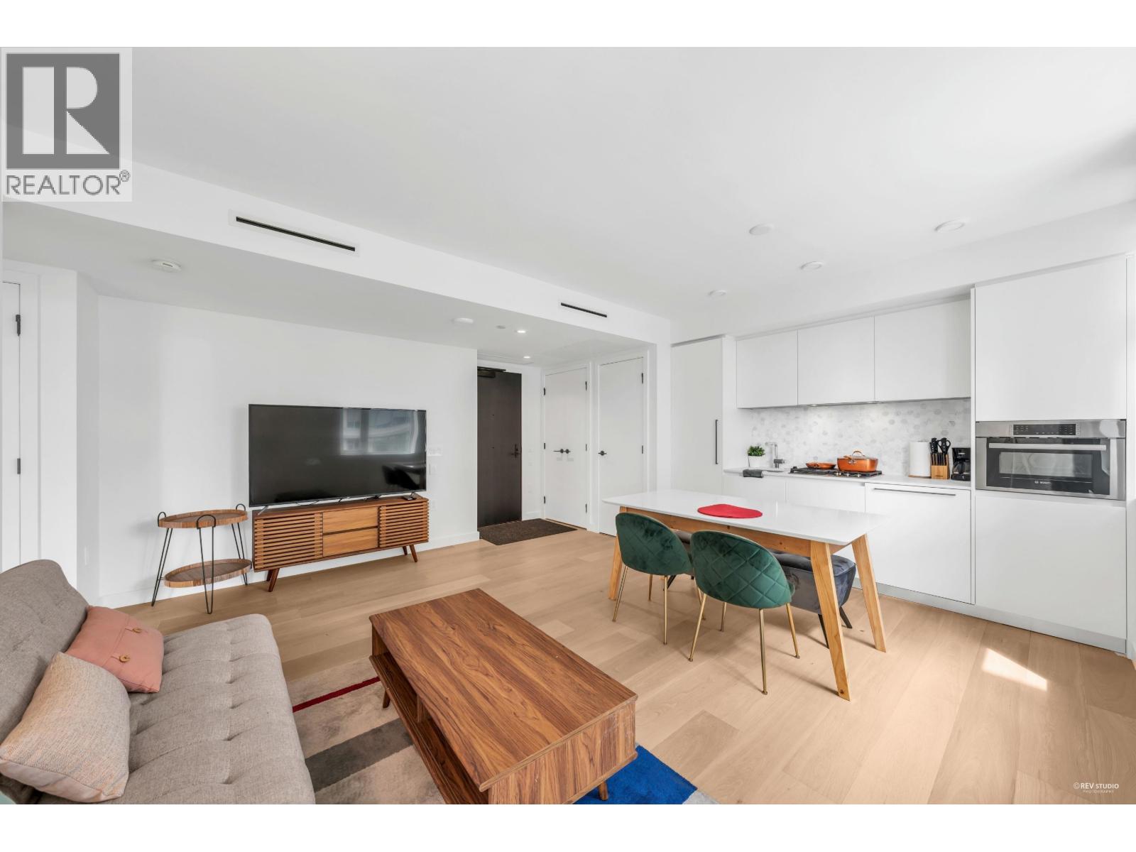 906 1180 BROUGHTON STREET, Vancouver, British Columbia