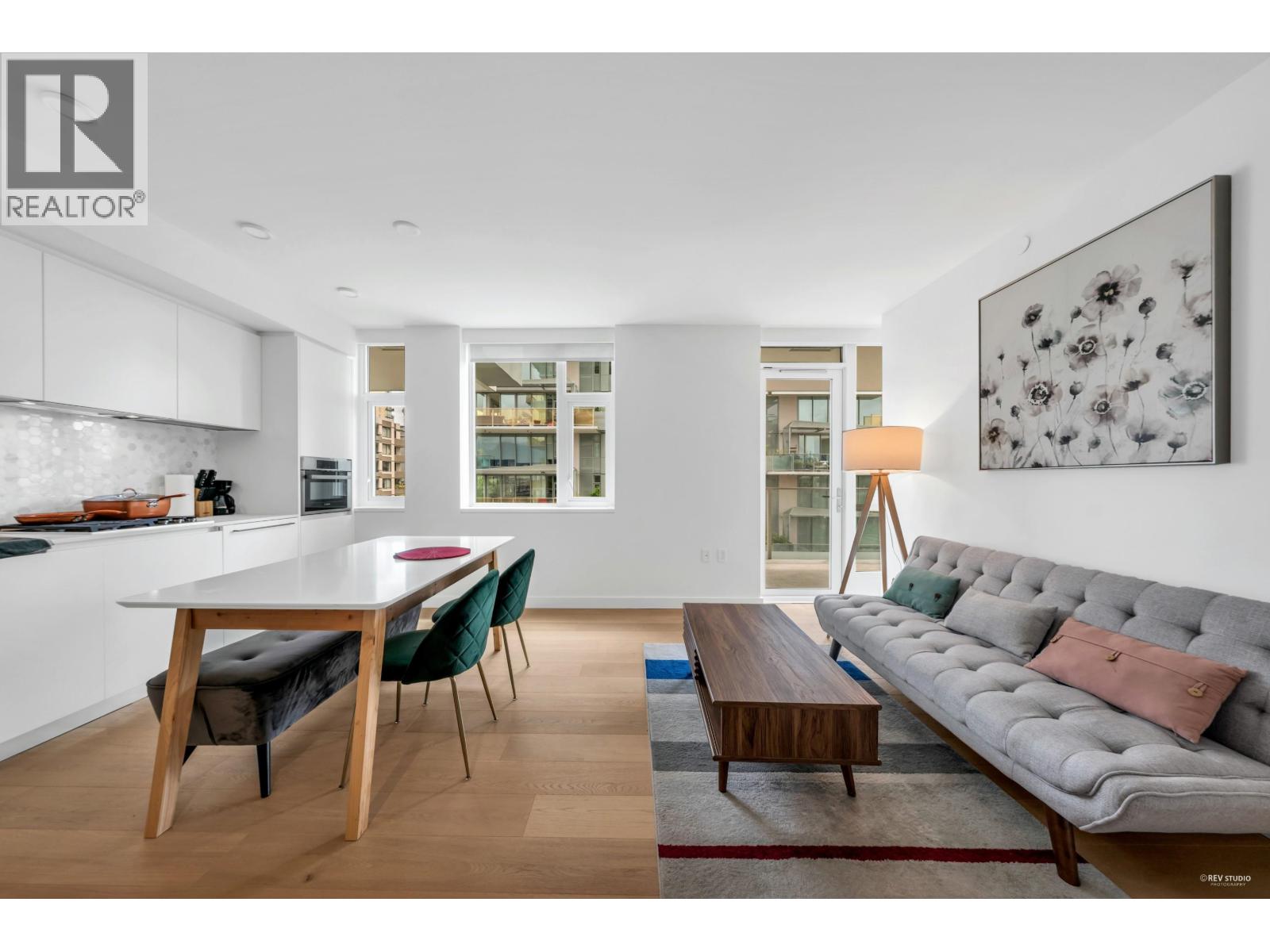 906 1180 Broughton Street, Vancouver, British Columbia  V6G 2B1 - Photo 5 - R3084259