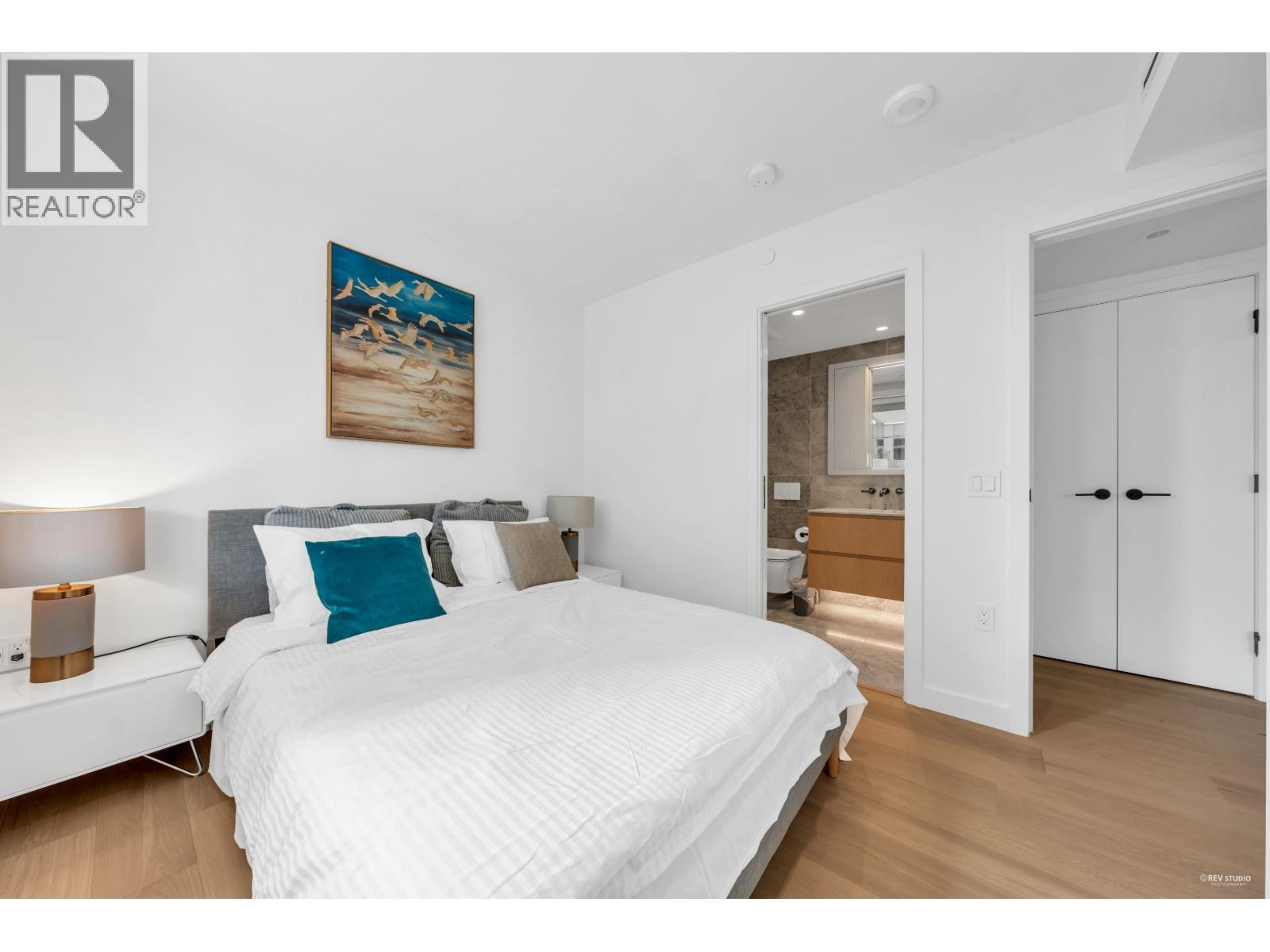 906 1180 Broughton Street, Vancouver, British Columbia  V6G 2B1 - Photo 12 - R3084259